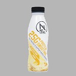 PROTEIN SHAKE BANANA